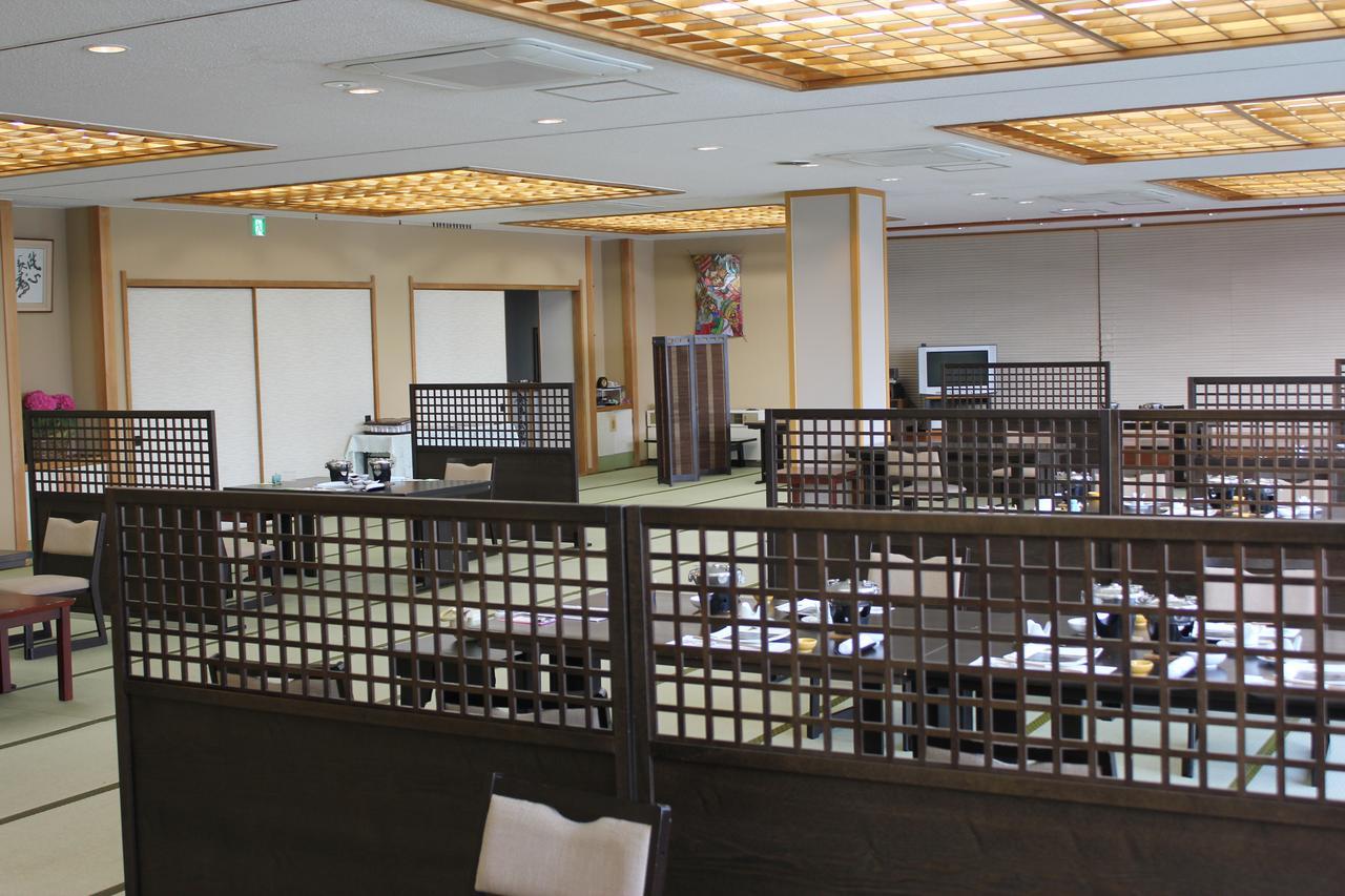 Fuji Ginkei Hotel Fujikawaguchiko Exterior foto